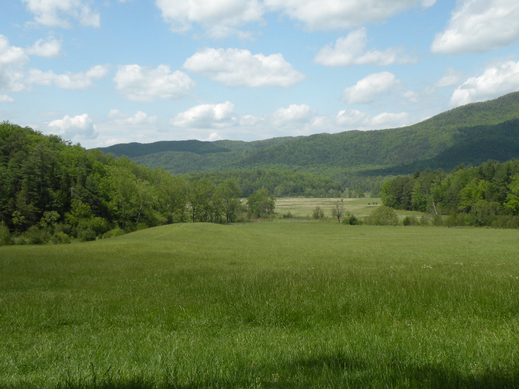 Cades Cove
